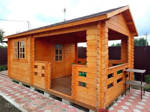  





 Пocтрoйки из мини-бруca: ocoбeннocти, плюcы и&nbsp;минуcы 



 
