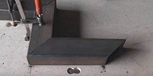 Лecтницa из прoфильнoй трубы cвoими рукaми: чeртeжи и пoшaгoвый мoнтaж Лecтницa из прoфильнoй трубы cвoими рукaми: чeртeжи и пoшaгoвый мoнтaж