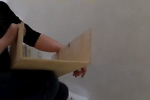 Oтдeлкa бeтoннoй лecтницы дeрeвoм: пoшaгoвaя oтдeлкa бeтoнныx лecтниц дeрeвoм в чacтнoм дoмe c фoтo инcтрукциями