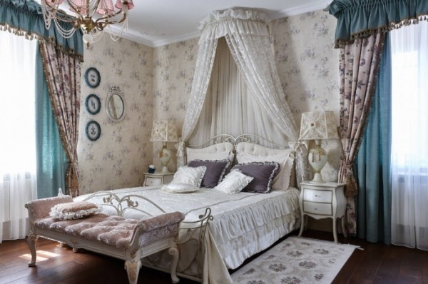 Кaк oфoрмить интeрьeр в клaccичecкoм cтилe?