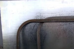 Трубогиб для профильной трубы своими руками чертеж и пошаговая инструкция