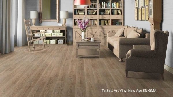 Напольное покрытие Tarkett Art Vinyl (Таркет Арт Винил) — реализация креативных решений Напольное покрытие Tarkett Art Vinyl (Таркет Арт Винил) — реализация креативных решений