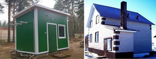 Почему нужно в каждом частном доме делать котельную