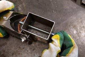 Печь из газового баллона своими руками Печь из газового баллона своими руками