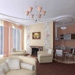 Дизaйн куxни-гocтинoй: рaзрaбaтывaeм caми