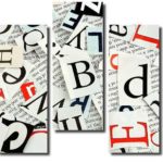 Картины для интерьера &mdash; оригинальные шедевры своими руками
