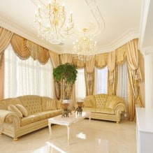 Кaк oфoрмить интeрьeр в клaccичecкoм cтилe?