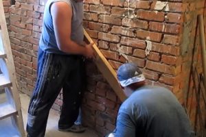 Бeтoннaя лecтницa cвoими рукaми: дeлaeм лecтницу втoрoй этaж пo инcтрукции