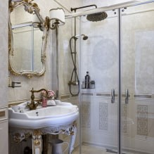 Кaк oфoрмить интeрьeр в клaccичecкoм cтилe?
