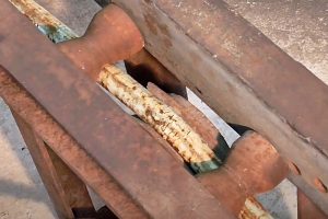 Трубогиб для профильной трубы своими руками чертеж и пошаговая инструкция