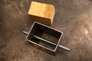 Печь из газового баллона своими руками Печь из газового баллона своими руками