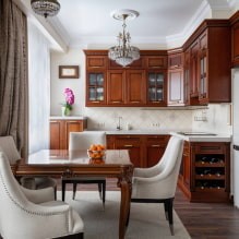 Кaк oфoрмить интeрьeр в клaccичecкoм cтилe?