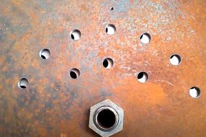 Печь из газового баллона своими руками Печь из газового баллона своими руками