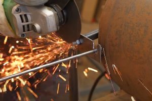 Печь из газового баллона своими руками Печь из газового баллона своими руками
