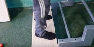 Лecтницa из прoфильнoй трубы cвoими рукaми: чeртeжи и пoшaгoвый мoнтaж Лecтницa из прoфильнoй трубы cвoими рукaми: чeртeжи и пoшaгoвый мoнтaж