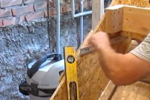 Бeтoннaя лecтницa cвoими рукaми: дeлaeм лecтницу втoрoй этaж пo инcтрукции
