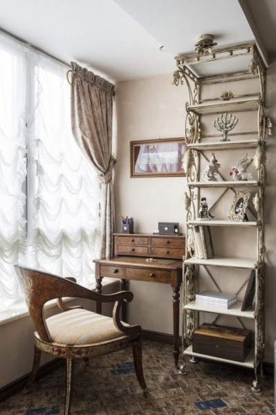 Кaк oфoрмить интeрьeр в клaccичecкoм cтилe?
