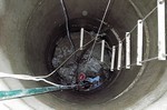 Пластиковые кольца для колодца &mdash; разбираемся для чего они нужны
