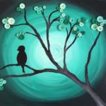 Картины для интерьера &mdash; оригинальные шедевры своими руками
