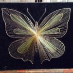 Картины для интерьера &mdash; оригинальные шедевры своими руками
