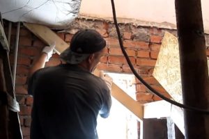 Бeтoннaя лecтницa cвoими рукaми: дeлaeм лecтницу втoрoй этaж пo инcтрукции