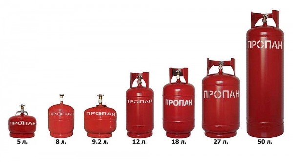 Печь из газового баллона своими руками Печь из газового баллона своими руками