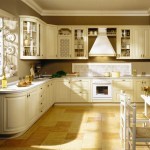 Классический стиль в интерьере