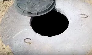 Пластиковые кольца для колодца &mdash; разбираемся для чего они нужны