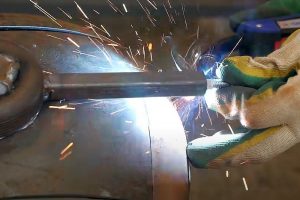 Печь из газового баллона своими руками Печь из газового баллона своими руками