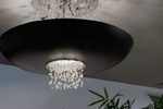 Подсветка лестницы: варианты подсветки на ступенях с датчиком движения