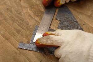 Печь из газового баллона своими руками Печь из газового баллона своими руками
