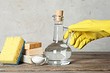 Что не стоит чистить универсальным средством для уборки: 9 примеров