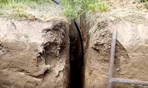 Пластиковые кольца для колодца &mdash; разбираемся для чего они нужны