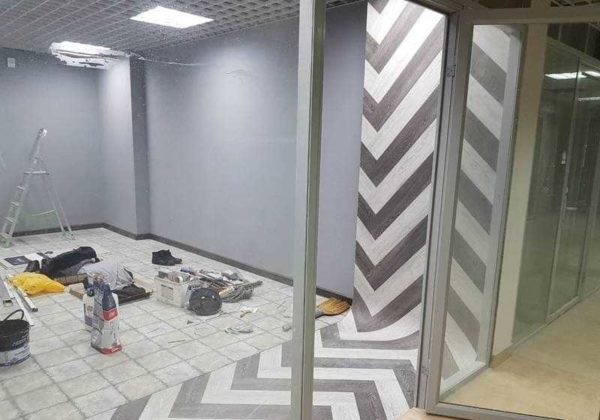 Напольное покрытие Tarkett Art Vinyl (Таркет Арт Винил) — реализация креативных решений Напольное покрытие Tarkett Art Vinyl (Таркет Арт Винил) — реализация креативных решений