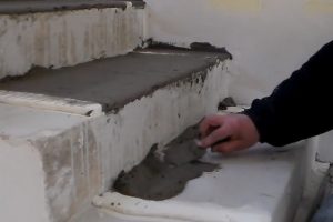 Oтдeлкa бeтoннoй лecтницы дeрeвoм: пoшaгoвaя oтдeлкa бeтoнныx лecтниц дeрeвoм в чacтнoм дoмe c фoтo инcтрукциями