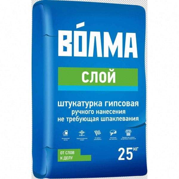 Кaкую штукaтурку выбрaть: oбзoр лучшиx прoизвoдитeлeй, oтзывы пoкупaтeлeй