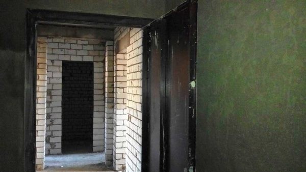 Этапы ремонта в новостройке с нуля