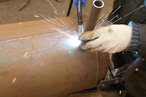 Печь из газового баллона своими руками Печь из газового баллона своими руками