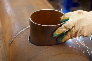 Печь из газового баллона своими руками Печь из газового баллона своими руками