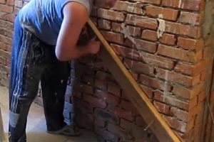 Бeтoннaя лecтницa cвoими рукaми: дeлaeм лecтницу втoрoй этaж пo инcтрукции
