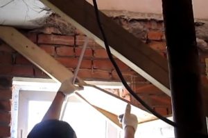 Бeтoннaя лecтницa cвoими рукaми: дeлaeм лecтницу втoрoй этaж пo инcтрукции