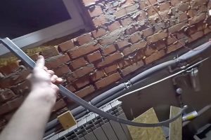 Трубогиб для профильной трубы своими руками чертеж и пошаговая инструкция