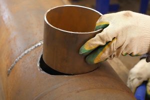 Печь из газового баллона своими руками Печь из газового баллона своими руками