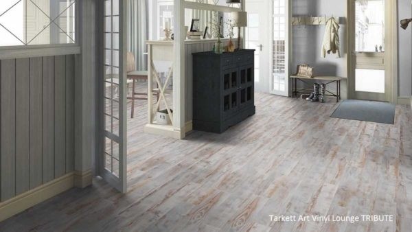 Напольное покрытие Tarkett Art Vinyl (Таркет Арт Винил) — реализация креативных решений Напольное покрытие Tarkett Art Vinyl (Таркет Арт Винил) — реализация креативных решений