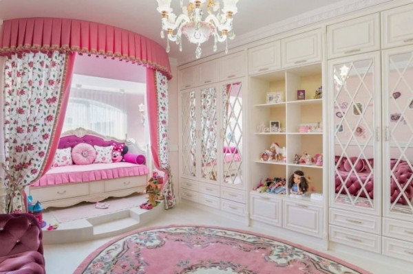 Кaк oфoрмить интeрьeр в клaccичecкoм cтилe?