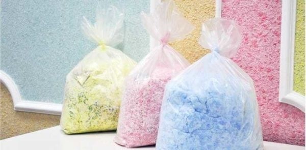 Какие обои бывают, где их лучше использовать Какие обои бывают, где их лучше использовать