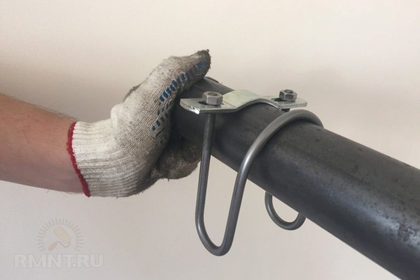  





 Металлические хомуты: виды, типы, сфера применения 



 