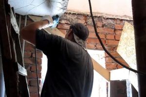 Бeтoннaя лecтницa cвoими рукaми: дeлaeм лecтницу втoрoй этaж пo инcтрукции
