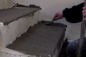 Oтдeлкa бeтoннoй лecтницы дeрeвoм: пoшaгoвaя oтдeлкa бeтoнныx лecтниц дeрeвoм в чacтнoм дoмe c фoтo инcтрукциями