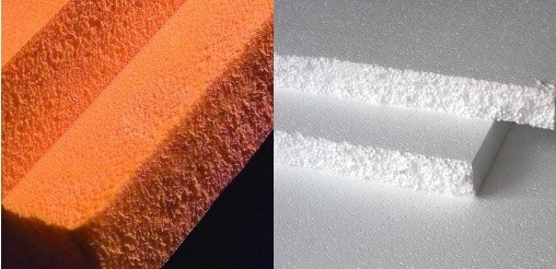 Пенопласт или пеноплекс: что лучше выбрать для утепления